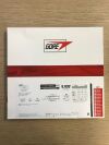 GORE BXA115902A Viabahn VBX Balloon Expandable Endoprosthesis  8Fr. 11mm x 59mm (X)