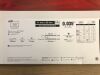 GORE BXA115902A Viabahn VBX Balloon Expandable Endoprosthesis  8Fr. 11mm x 59mm (X)