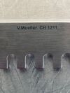 V. MUELLER CH1211 Finochietto Retractor, Pediatric