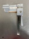 V. MUELLER CH1211 Finochietto Retractor, Pediatric