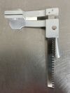 V. MUELLER CH1216 Finochietto Retractor, Adult