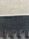 V. MUELLER CH1216 Finochietto Retractor, Adult