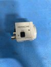 HITACHI KP-D20BY HD CCD Camera