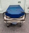HILL-ROM TranStar P8000 with Gentle Ride Stretcher