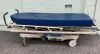 HILL-ROM TranStar P8000 with Gentle Ride Stretcher