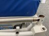 HILL-ROM TranStar P8000 with Gentle Ride Stretcher
