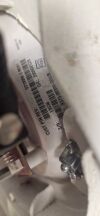 GE HEALTHCARE 5310000-3 Right CT Control Panel CT Scanner