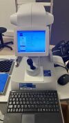 ZEISS IOL Master 500 A-Scan