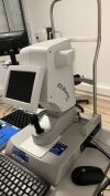 ZEISS IOL Master 500 A-Scan