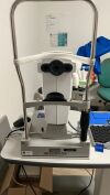 ZEISS IOL Master 500 A-Scan