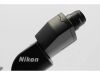 NIKON Ts2R-FL Microscope