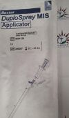 BAXTER DUPLOSPRAY MIS 0601129 DuploSpray MIS Applicator 5mm X 30cm (X)