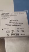 HOLOGIC MYOSURE 10-401FC Reach Hysteroscopy Tissue Removal (IN DATE)
"Reprocessed"