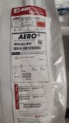 MERIT MEDICAL AERO 90129-204 FULLY COVERED Tracheobronchial Stent 16 X 40 (IN DATE)