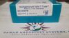 BOSTON MEDICAL MONTGOMERY Products 32007R Safe-T-Tube, Pediatric 7mm, Radiopaque, In-Date
