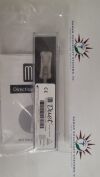 MST DUET AHMED DFH0003 MicroTying Forceps System head 23 Gauge Curved Duet REUSABLE