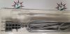 OLYMPUS HF-RESECTION WA22655C HF- Resection Electrode, 45 Degrees Needle, 12 Degrees and 30 Degrees, with Cable (X)