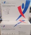 ON-X LIFE TECHNOLOGIES CHORD-X ON-X Cardiac Surgery CXL-20-1838-12 Pre-Measured Loops For Mitral Chordal Replacement 12mm (5/Box) (x)
