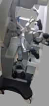 ZEISS Pentero Classic O/R Microscope