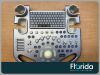 GE 5396090 LOWER CONTROL PANEL 5396090 REV 4 TESTED GOOD / 30-DAY RETURN ACCEPTED Ultrasound Accessories
