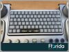 GE 5396090 LOWER CONTROL PANEL 5396090 REV 4 TESTED GOOD / 30-DAY RETURN ACCEPTED Ultrasound Accessories