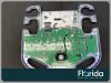 GE 5396090 LOWER CONTROL PANEL 5396090 REV 4 TESTED GOOD / 30-DAY RETURN ACCEPTED Ultrasound Accessories