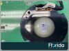 GE 5396090 LOWER CONTROL PANEL 5396090 REV 4 TESTED GOOD / 30-DAY RETURN ACCEPTED Ultrasound Accessories