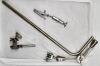 ELMED NA Endoscopic LAPAROSCOPIC Fixation Device