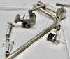 ELMED NA Endoscopic LAPAROSCOPIC Fixation Device