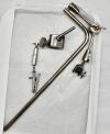 ELMED NA Endoscopic LAPAROSCOPIC Fixation Device