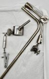 ELMED NA Endoscopic LAPAROSCOPIC Fixation Device