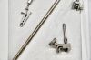 ELMED NA Endoscopic LAPAROSCOPIC Fixation Device