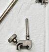 ELMED NA Endoscopic LAPAROSCOPIC Fixation Device