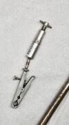ELMED NA Endoscopic LAPAROSCOPIC Fixation Device