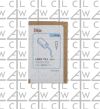 MASIMO 1895 LNCS® TC-1 SpO2 Reusable Ear Sensor 3ft/0.9m Long, for Patients >30 kg