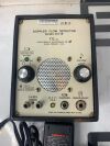 PARKS MEDICAL Electronics 811-B 9.4 Mhz Monitor