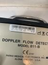 PARKS MEDICAL Electronics 811-B 9.4 Mhz Monitor