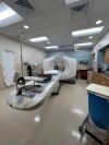 GE 2012 Optima 580 16 slice CT Scanner