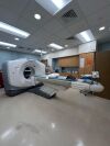 GE 2012 Optima 580 16 slice CT Scanner
