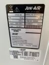 GAST JUNAIR OF302-4M Air Compressor