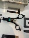 SNOWDEN-PENCER 89-0505 SNOWDEN-PENCER DIAMOND-FLEX ARTICULATING FORCEPS 90º GRASPER
