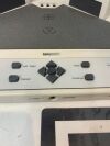 AUDIO SCAN VF-1 Verifit Real Ear Analyzer VF-1 Verifit 2344 Hearing Analyzer Real-Ear NO CABLES /