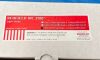 REDFIELD IRC-2100 IRC