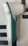 VERATHON DIAGNOSTIC ULTRASOUND 0570-0351 Probe BVI-9400 Scanner