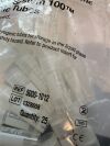 THERMO FISHER SCIENTIFIC Externally Threaded General Long-Term Storage Cryogenic Tubes Pharmacy/Med Cart