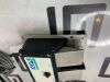 XOMED POWER S Double Multifunction Foot Pedal XOMED Medtronic 195400 XPS Footswitch Double Multifunction Foot Switch Pedal