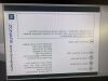 ZONARE MEDICAL S Z.one Scan Engine Zonare Portable Diagnostics  Ultrasound Console System 820000