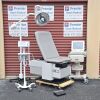 MIDMARK RITTER 204 New Blue Upholstery Exam Table