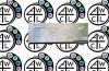 ETHICON ENDO-SURGERY SW100 EndoSuture System Suture Assistant. Expires 12/31/2023.