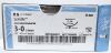 COVIDIEN SS684, 3-0 SOFSILK BLACK 18" C-14 CUTTING - BRAIDED, COATED, NON-ABSORBABLE, SUTURE SS-684 (BOX/36) 2028/06/30 Sutures